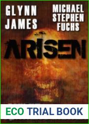 Fortress Britain (Arisen, #1)