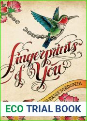 Fingerprints of You