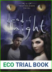 Dead of Night (The Youngbloods, #2)