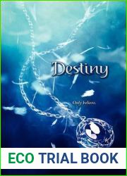 Destiny (Immortal, #4)