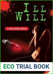 Ill Will (Micky Knight, #7)