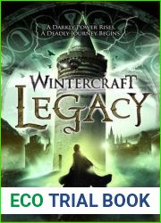 Legacy (Wintercraft, #3)