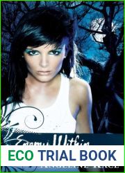 Enemy Within (Vampire Born, #2)