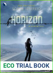 Horizon (Aftertime, #3)