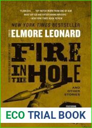 Fire in the Hole: Stories