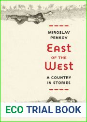 East of the West: A Country in Stories