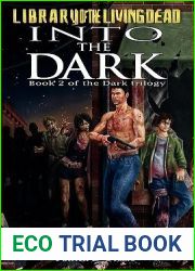 Into the Dark (The Dark Trilogy #2)