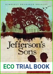Jefferson|s Sons