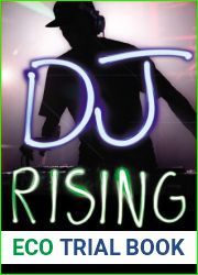 DJ Rising