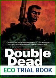 Double Dead (Tomes of The Dead, #1)