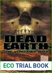 Dead Earth: The Vengeance Road