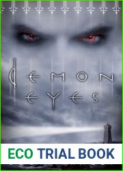 Demon Eyes (Witch Eyes, #2)