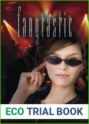 Fangtastic (Vamped, #3)