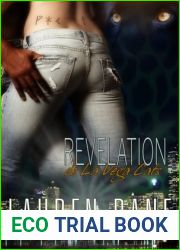 Revelation (de La Vega Cats, #2)