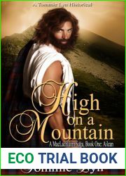 High on a Mountain: Ailean (Maclachlainn Saga #1)