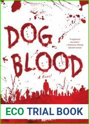 Dog Blood (Hater, #2)
