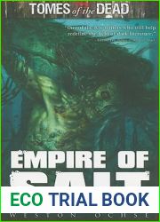 Empire of Salt