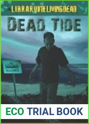 Dead Tide (Dead Tide #1)