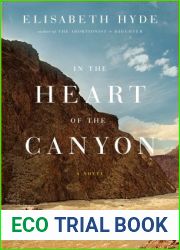In the Heart of the Canyon