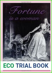 Fortune Is a Woman (The Secret Trilogy, #2)