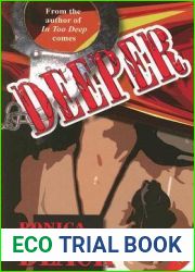 Deeper (Erin McKenzie #2)