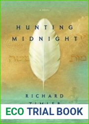 Hunting Midnight (The Sephardic Cycle, #2)
