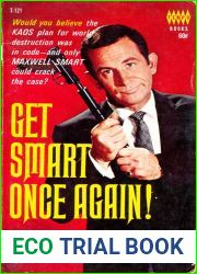 Get Smart Once Again! (Get Smart, #3)