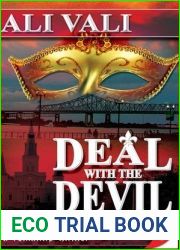 Deal with the Devil (Cain Casey, #3)