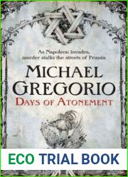 Days of Atonement (Hanno Stiffeniis, #2)