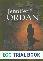 Existing Solutions (Kristin Ashe Mystery, #2)