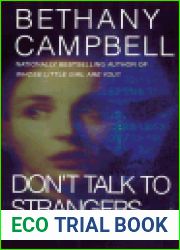 Don|t Talk to Strangers