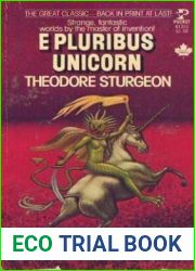 E Pluribus Unicorn