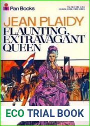 Flaunting, Extravagant Queen (French Revolution, #3)