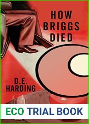 How Briggs Died