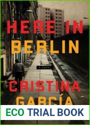 Here in Berlin