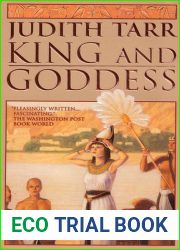King and Goddess