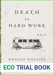 Death Is Hard Work
