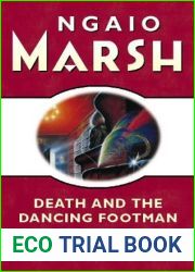 Death and the Dancing Footman (Roderick Alleyn, #11)