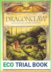 Dragonclaw (The Witches of Eileanan, # 1)
