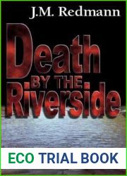 Death by the Riverside (Micky Knight, #1)