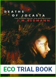 Deaths of Jocasta (Micky Knight, #2)