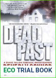 Dead Past (Diane Fallon Forensic Investigation #4)