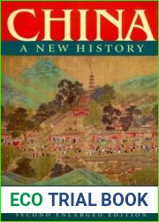 China: A New History