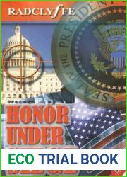 Honor Under Siege (Honor, #6)