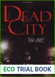 Dead City (Dead World, #1)