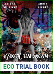 Knock ‘Em Down (Solidarity Academy #1)