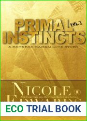 Primal Instincts: Volume 1