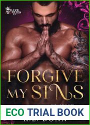 Forgive My Sins