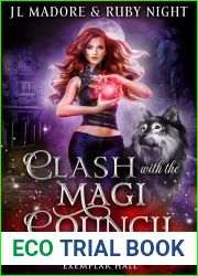 Clash with the Magi Council (Exemplar Hall #4)