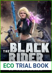 The Black Rider (End of Days #2)